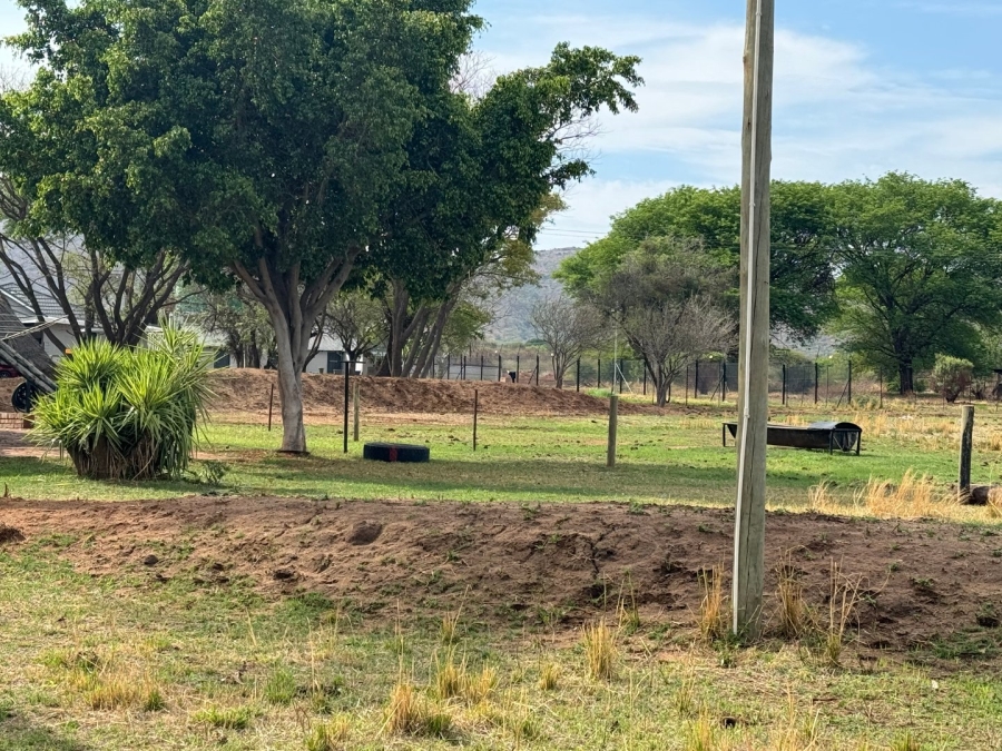 Commercial Property for Sale in Hartbeespoort Rural North West